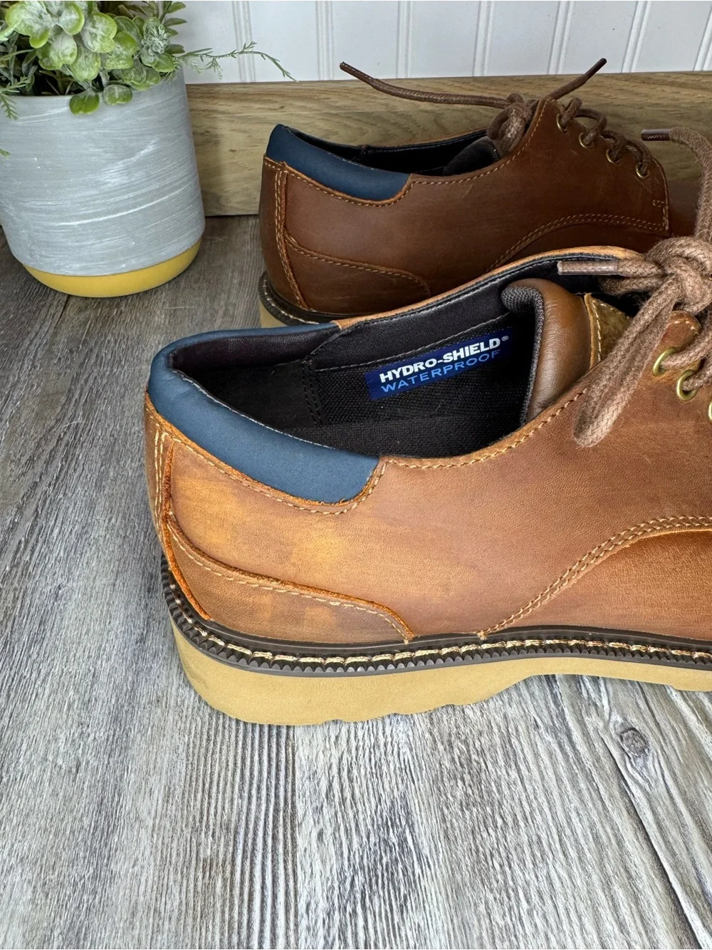 Rockport do no